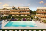 Thumbnail 1 van Appartement te koop in Marbella / Spanje #47385