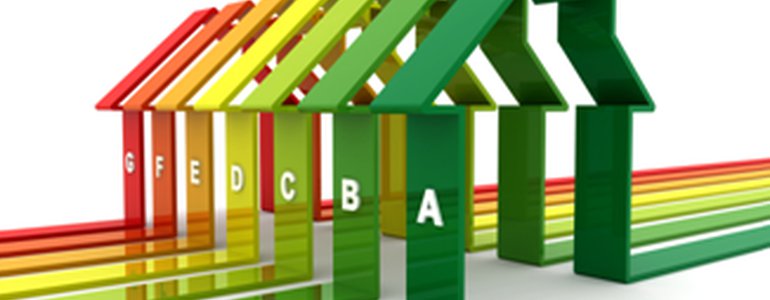 Energielabel verplicht voor woningen vanaf 1 juni 2013
