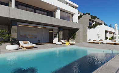 Villa te koop in La Sella Denia / Spanje