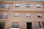 Thumbnail 1 van Appartement te koop in Benidoleig / Spanje #39933