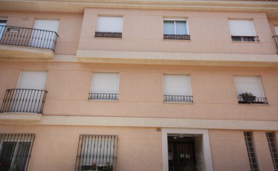 Appartement te koop in Benidoleig / Spanje
