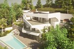 Thumbnail 8 van Villa te koop in Benissa / Spanje #42246