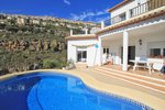 Thumbnail 2 van Villa te koop in Benitachell / Spanje #49951