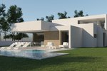 Thumbnail 1 van Villa te koop in Moraira / Spanje #48790