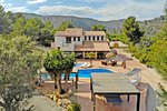 Thumbnail 2 van Villa te koop in Benissa / Spanje #50726
