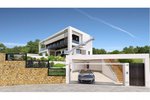 Thumbnail 2 van Villa te koop in Benissa / Spanje #42434