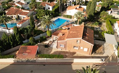 Villa te koop in Els Poblets / Spanje