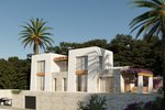 Thumbnail 1 van Villa te koop in Benissa / Spanje #49448