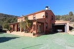 Thumbnail 5 van Villa te koop in Benissa / Spanje #49418