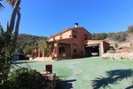 Thumbnail 1 van Villa te koop in Benissa / Spanje #49418