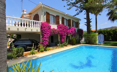 Villa te koop in Pedreguer / Spanje