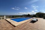 Thumbnail 25 van Villa te koop in Pedreguer / Spanje #48268