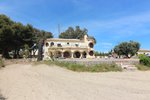 Thumbnail 1 van Villa te koop in Benissa / Spanje #50243