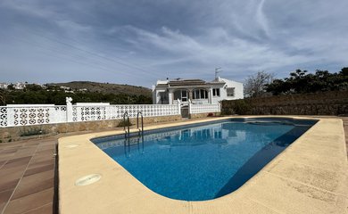 Villa te koop in Jávea / Spanje