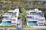 Thumbnail 1 van Villa te koop in Marbella / Spanje #47036
