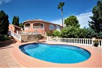 Thumbnail 3 van Villa te koop in Denia / Spanje #49460