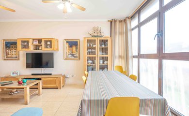 Appartement te koop in Gata De Gorgos / Spanje