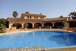 Thumbnail 1 van Villa te koop in Benissa / Spanje #41084