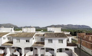 Villa te koop in Benidoleig / Spanje