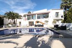 Thumbnail 6 van Villa te koop in Benissa / Spanje #40141