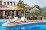 Thumbnail 10 van Villa te koop in Benissa / Spanje #50726
