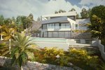 Thumbnail 1 van Villa te koop in Benissa / Spanje #42246