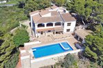 Thumbnail 4 van Villa te koop in Jávea / Spanje #50046
