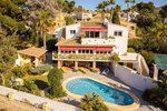 Thumbnail 1 van Villa te koop in Moraira / Spanje #48784
