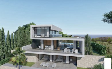 Villa te koop in Moraira / Spanje