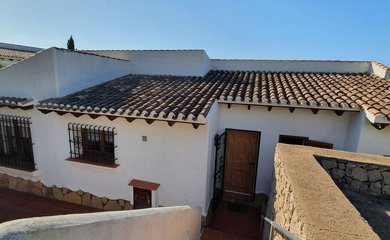Villa te koop in Pego / Spanje