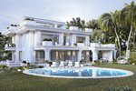 Thumbnail 1 van Villa te koop in Marbella / Spanje #47035