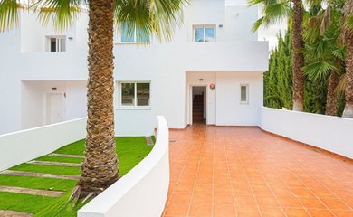 Villa te koop in Alcalali / Spanje