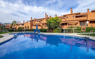 Appartement te koop in Málaga / Spanje