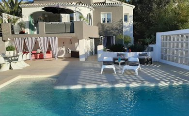 Villa te koop in Orba / Spanje