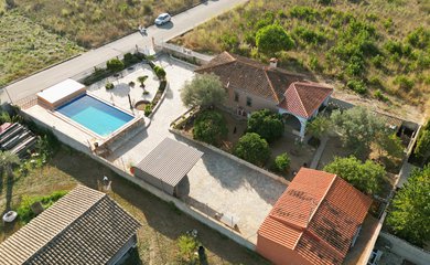 Villa te koop in Oliva / Spanje