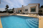 Thumbnail 1 van Villa te koop in Denia / Spanje #49920
