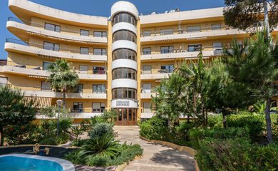 Appartement te koop in Moraira / Spanje