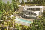 Thumbnail 7 van Villa te koop in Benissa / Spanje #42246
