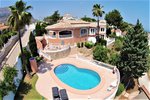 Thumbnail 1 van Villa te koop in Denia / Spanje #49460