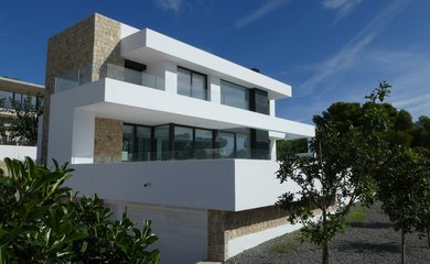 Villa te koop in Moraira / Spanje