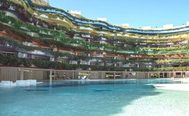 Appartement te koop in Ibiza / Spanje