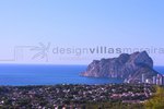 Thumbnail 8 van Design Villa te koop in Moraira / Spanje #43880