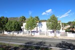 Thumbnail 2 van Villa te koop in Alcalali / Spanje #48891
