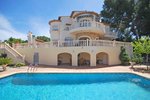 Thumbnail 4 van Villa te koop in Moraira / Spanje #43943