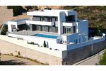 Thumbnail 27 van Villa te koop in Moraira / Spanje #49914