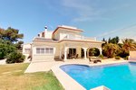 Thumbnail 1 van Villa te koop in Jávea / Spanje #50322