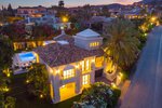 Thumbnail 12 van Villa te koop in Marbella / Spanje #47968