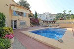 Thumbnail 25 van Villa te koop in Moraira / Spanje #48206