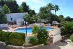 Thumbnail 2 van Hotel / Restaurant te koop in Moraira / Spanje #42488