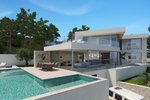 Thumbnail 5 van Design Villa te koop in Moraira / Spanje #48235